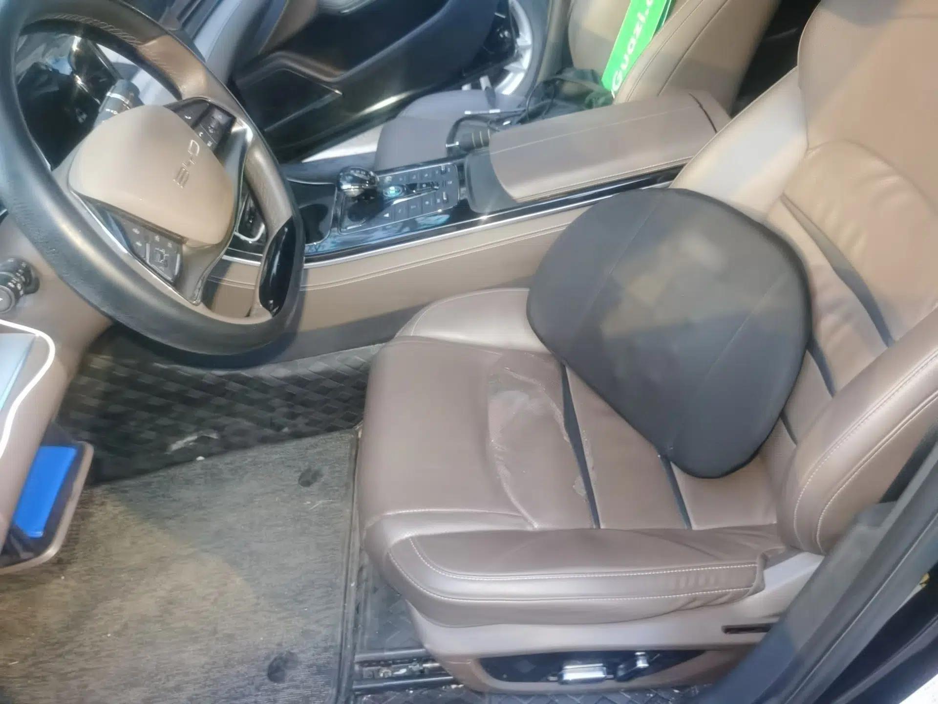 BYD e9 2022 Business Edition — миниатюра 16