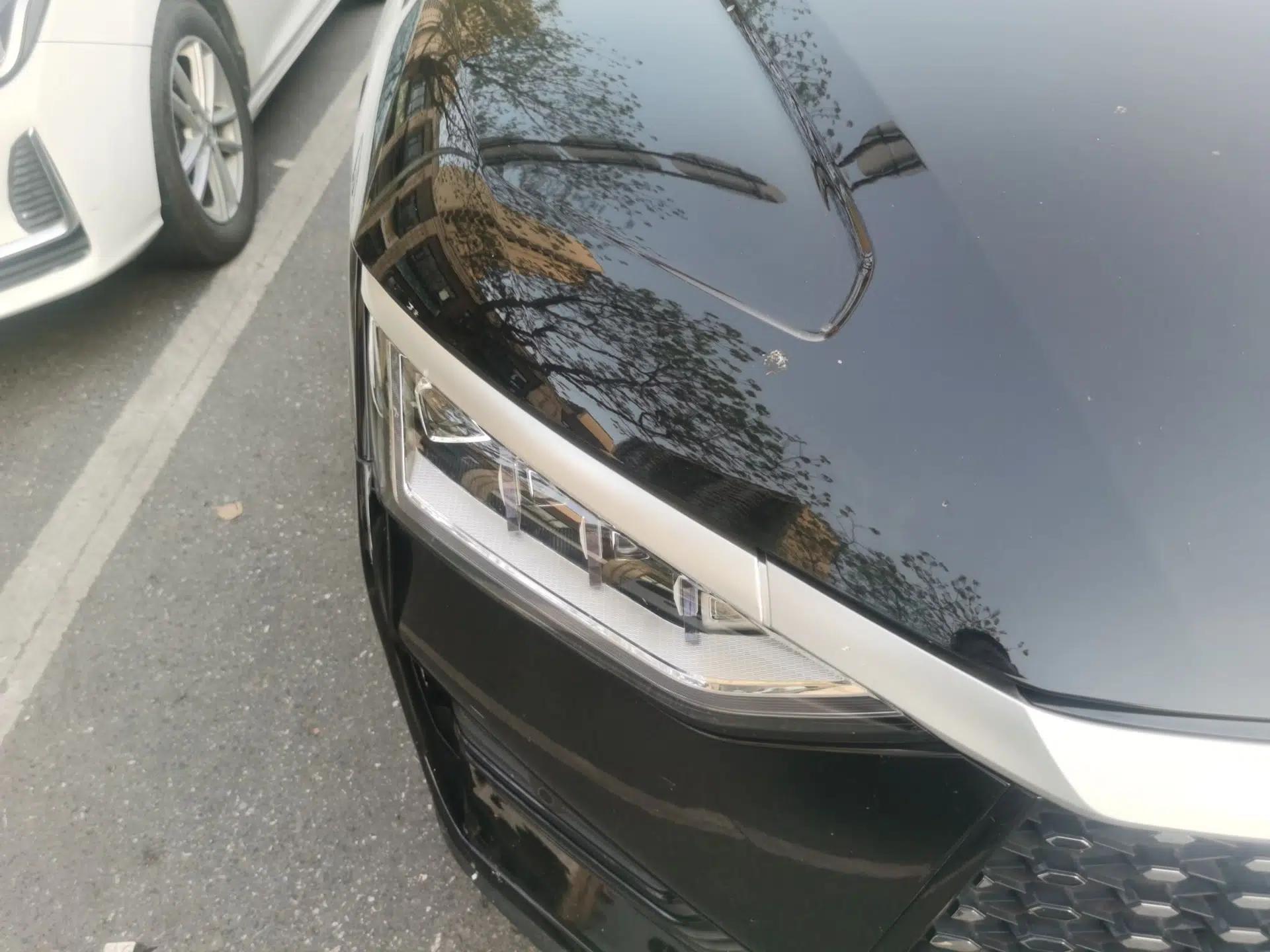 BYD e9 2022 Business Edition — миниатюра 7