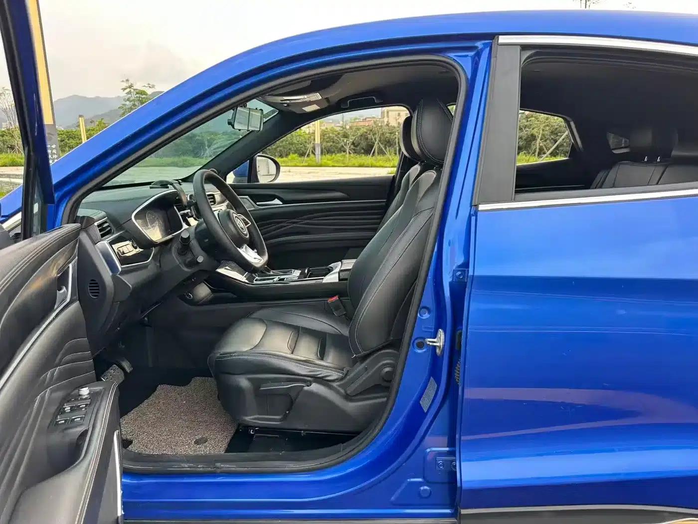 Fengguang ix5 2019 220T CVT Smart Edition (National V Emission Standard) — миниатюра 23