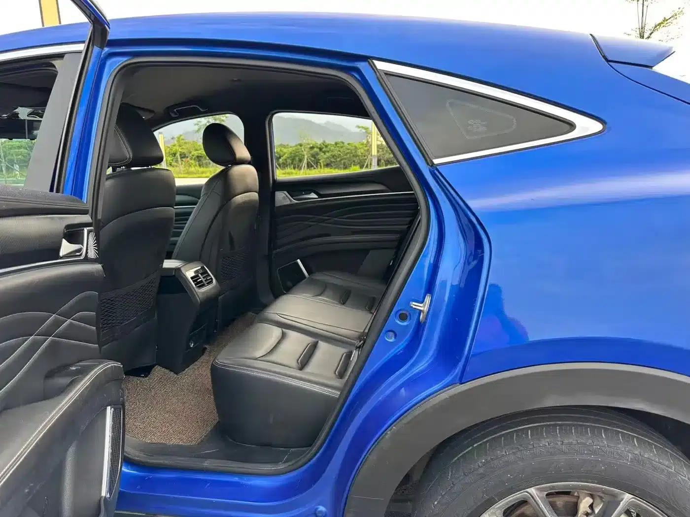 Fengguang ix5 2019 220T CVT Smart Edition (National V Emission Standard) — миниатюра 24