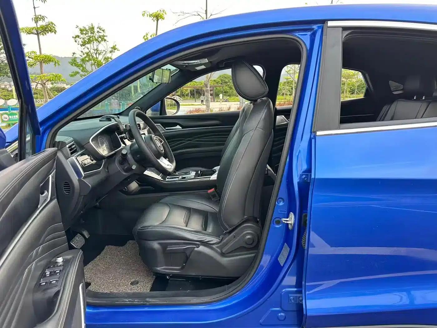 Fengguang ix5 2019 220T CVT Smart Edition (National V Emission Standard) — миниатюра 7