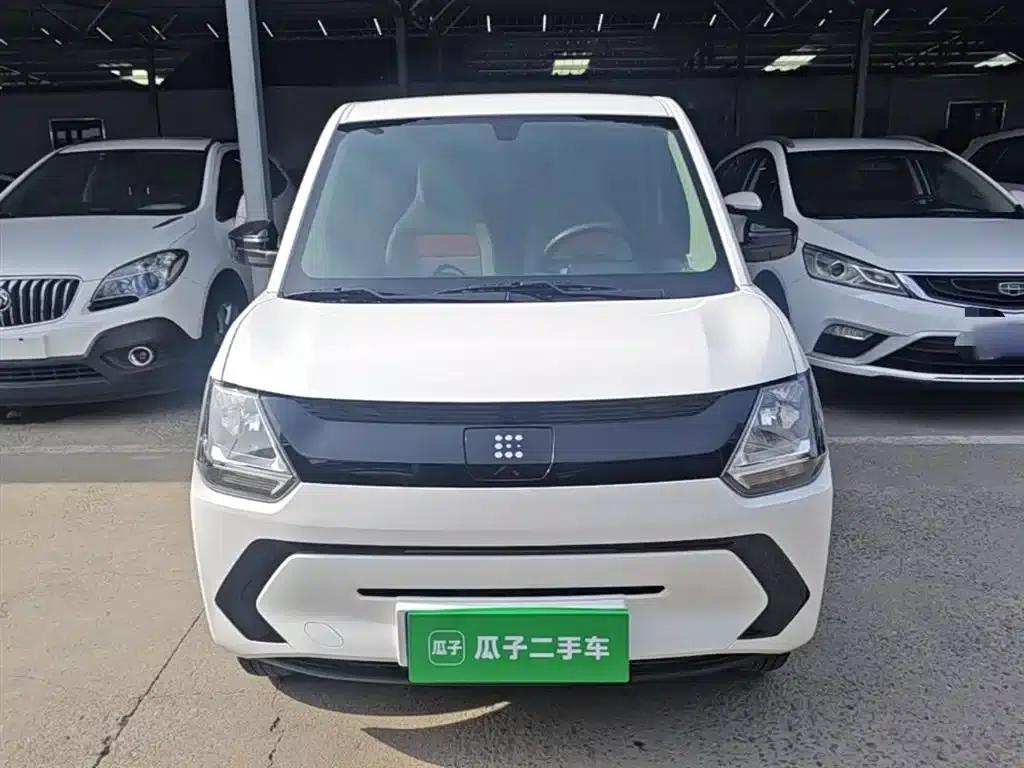 Fengguang MINIEV 2022 Model - Practical and Stylish — миниатюра 3