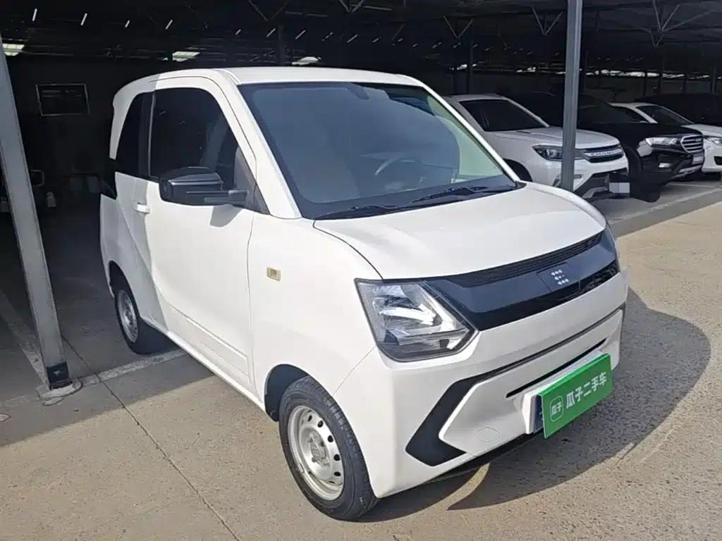 Fengguang MINIEV 2022 Model - Practical and Stylish — миниатюра 4