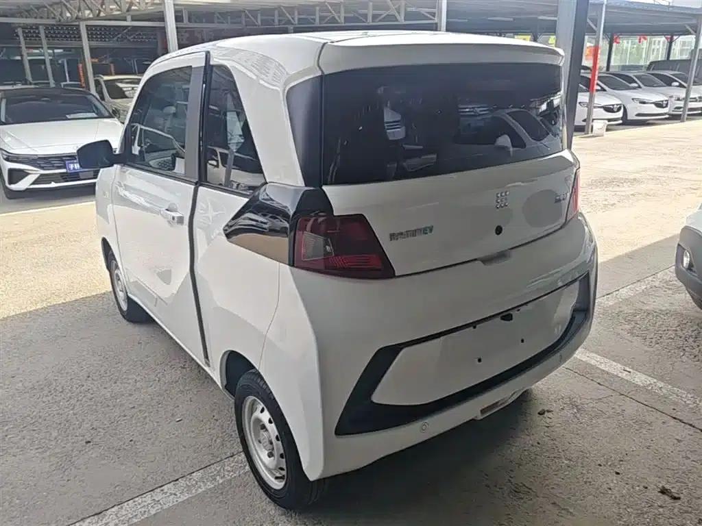 Fengguang MINIEV 2022 Model - Practical and Stylish — миниатюра 5