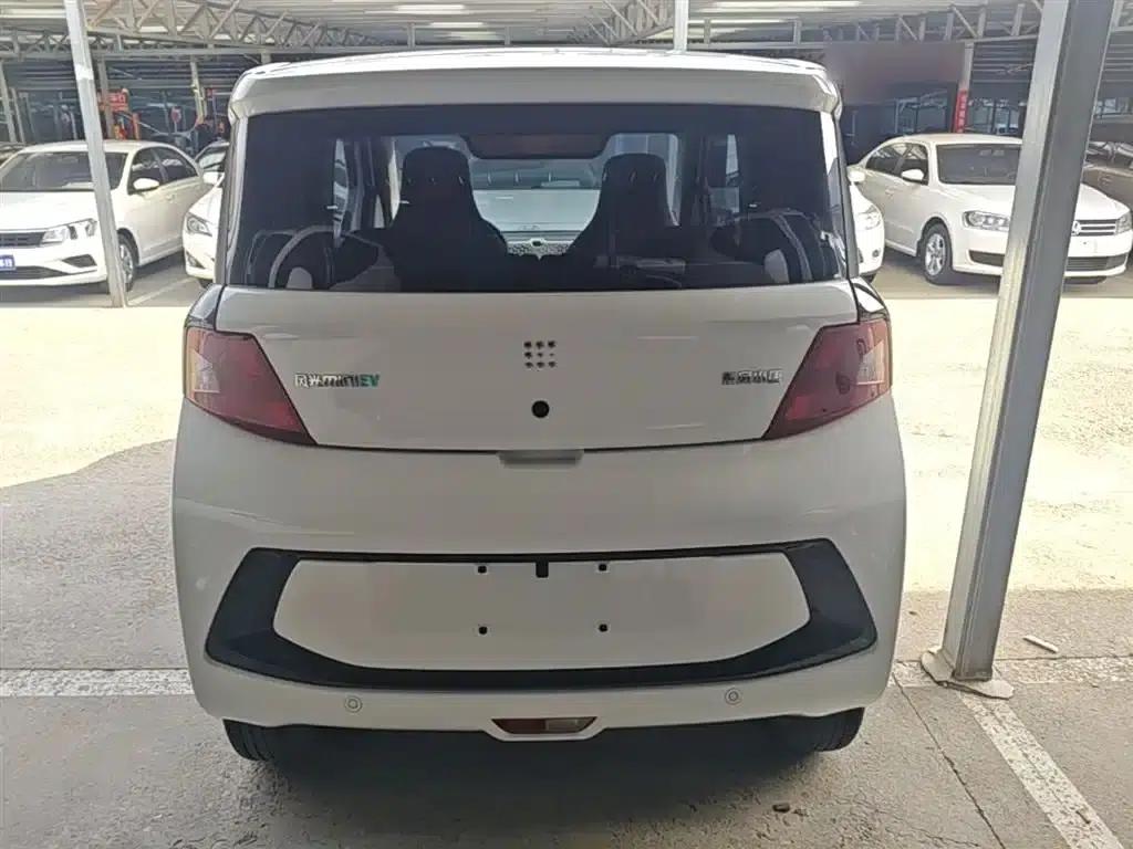 Fengguang MINIEV 2022 Model - Practical and Stylish — миниатюра 6