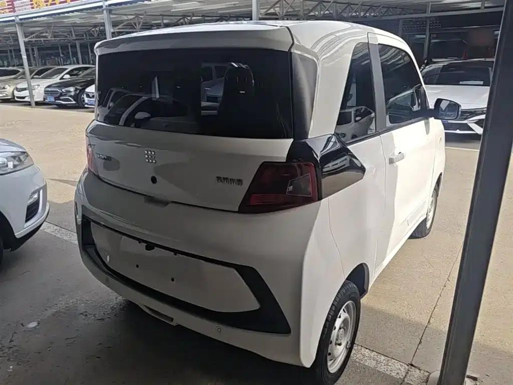 Fengguang MINIEV 2022 Model - Practical and Stylish — миниатюра 7