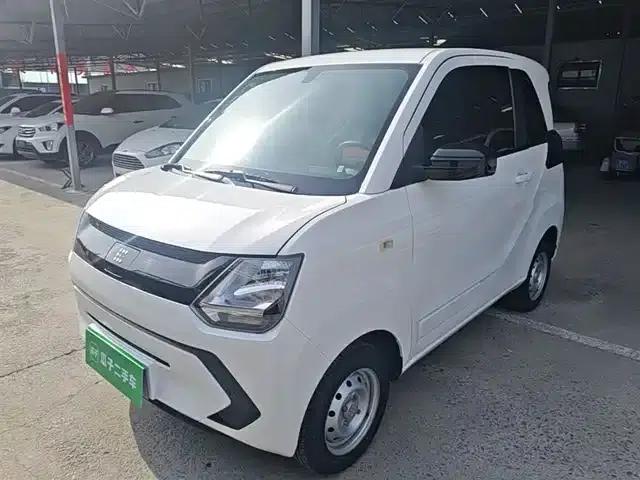 Fengguang MINIEV 2022 Model - Practical and Stylish