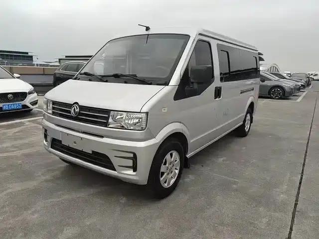 Dongfeng Xiaokang C56 2020 Model 1.5L Comfort Edition I DK15C