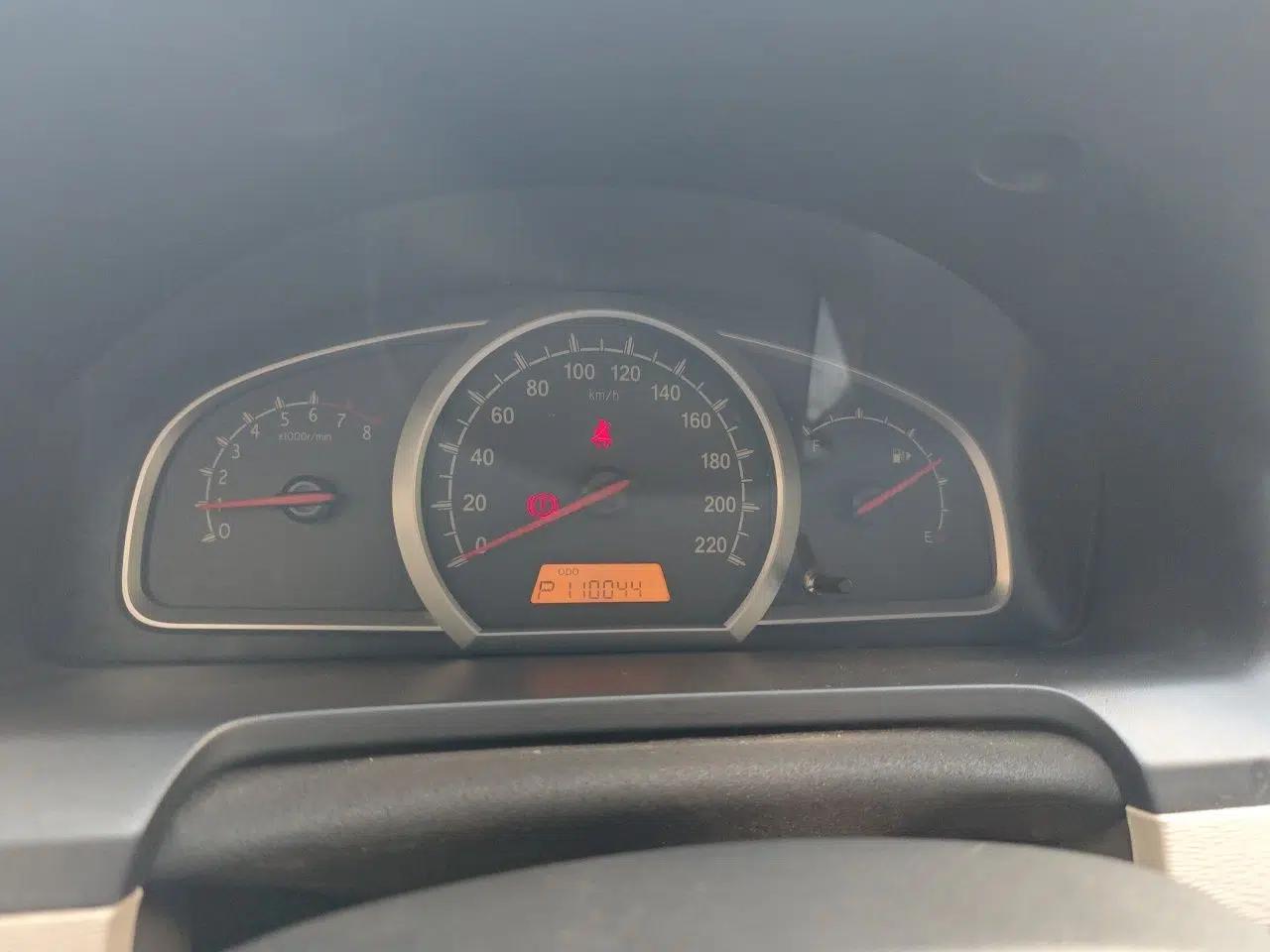 Baojun 630 2012 1.5L DVVT Automatic Elite Model — миниатюра 12