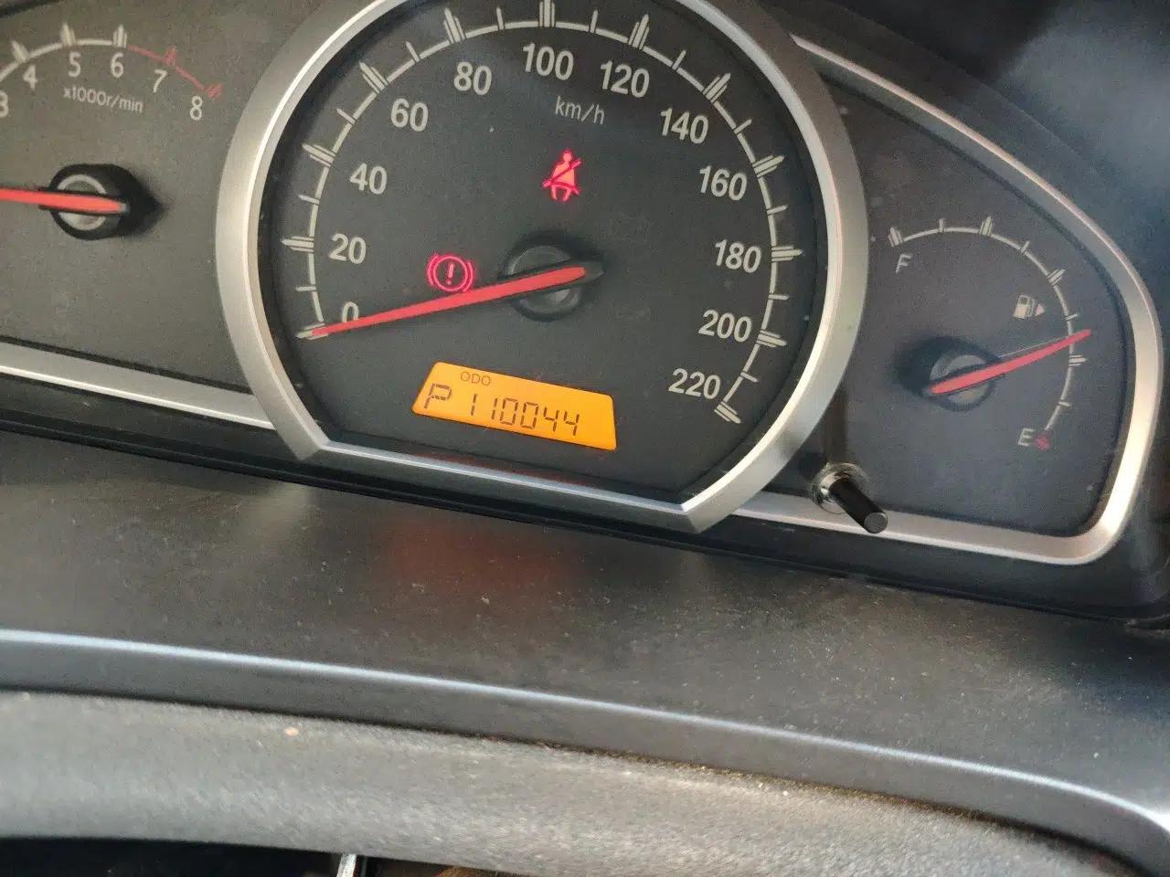 Baojun 630 2012 1.5L DVVT Automatic Elite Model — миниатюра 13