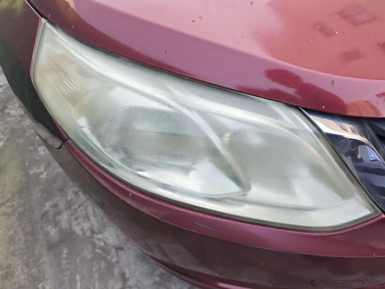 Baojun 630 2012 1.5L DVVT Automatic Elite Model — миниатюра 7