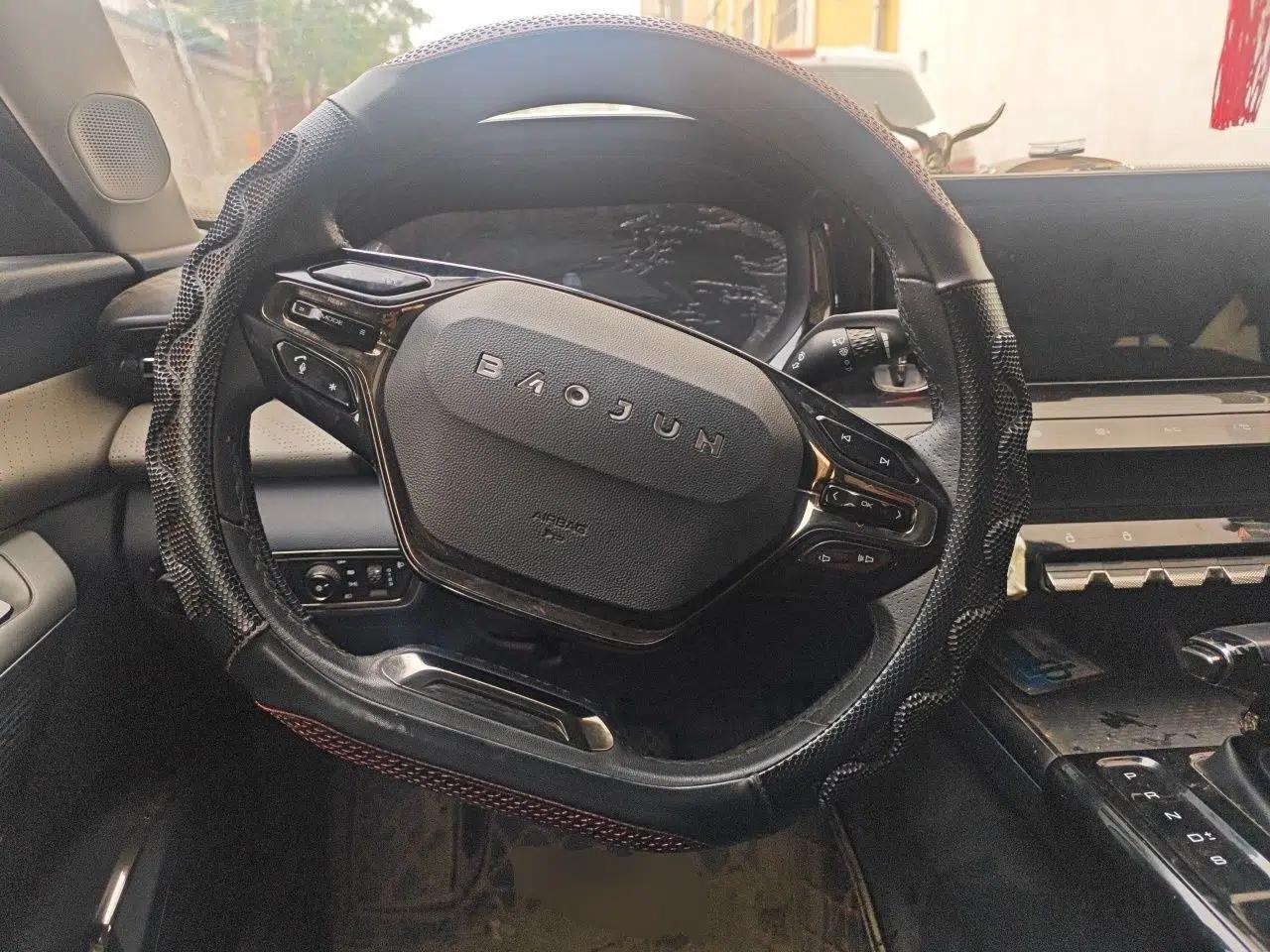 Baojun RC-5 2020 1.5T CVT Smart Shine Prestige Edition — миниатюра 11
