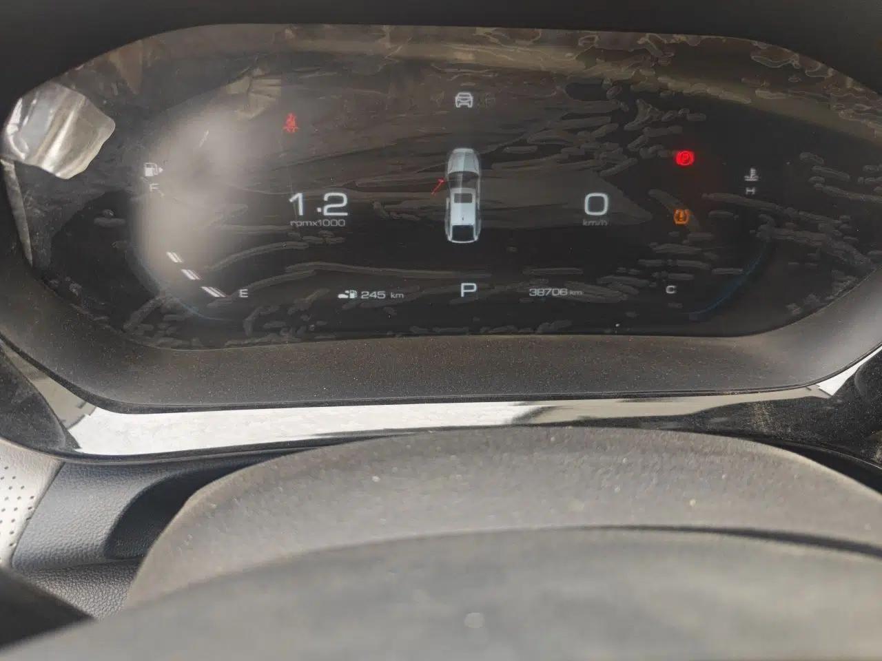 Baojun RC-5 2020 1.5T CVT Smart Shine Prestige Edition — миниатюра 13
