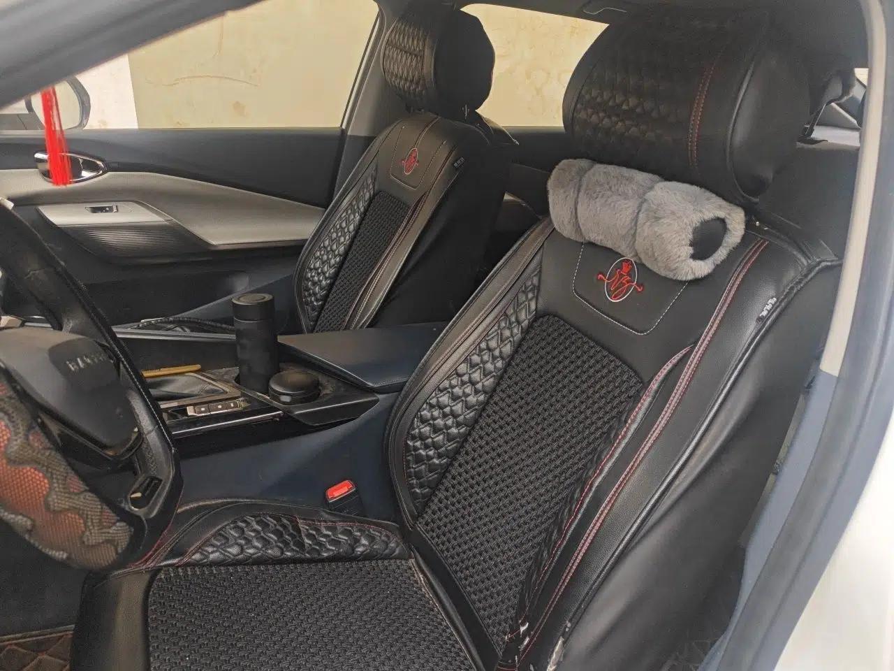 Baojun RC-5 2020 1.5T CVT Smart Shine Prestige Edition — миниатюра 16