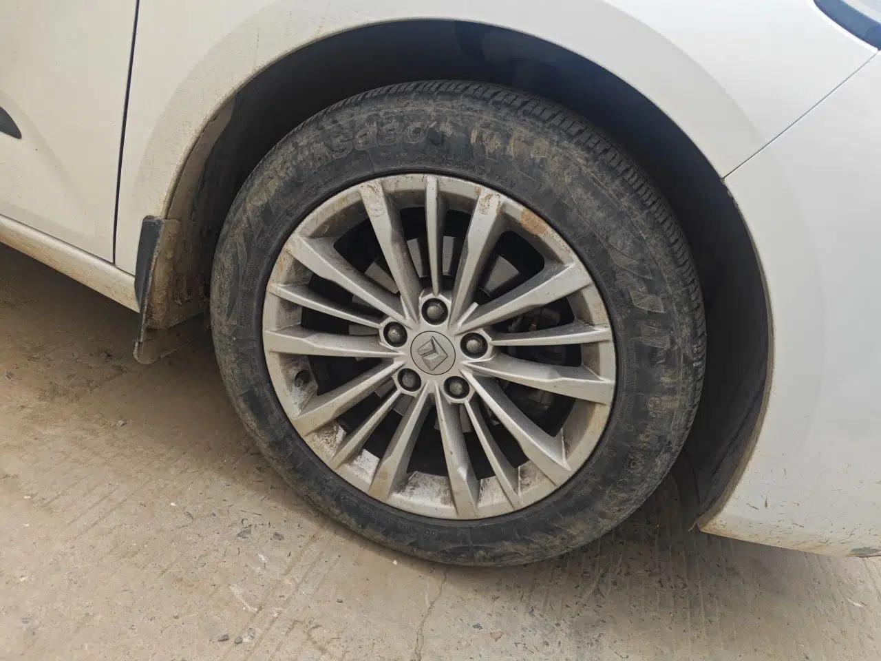 Baojun RC-5 2020 1.5T CVT Smart Shine Prestige Edition — миниатюра 8