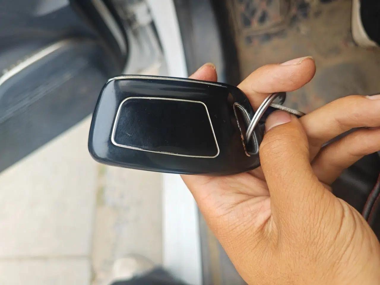 Baojun RC-5 2020 1.5T CVT Smart Shine Prestige Edition — миниатюра 9