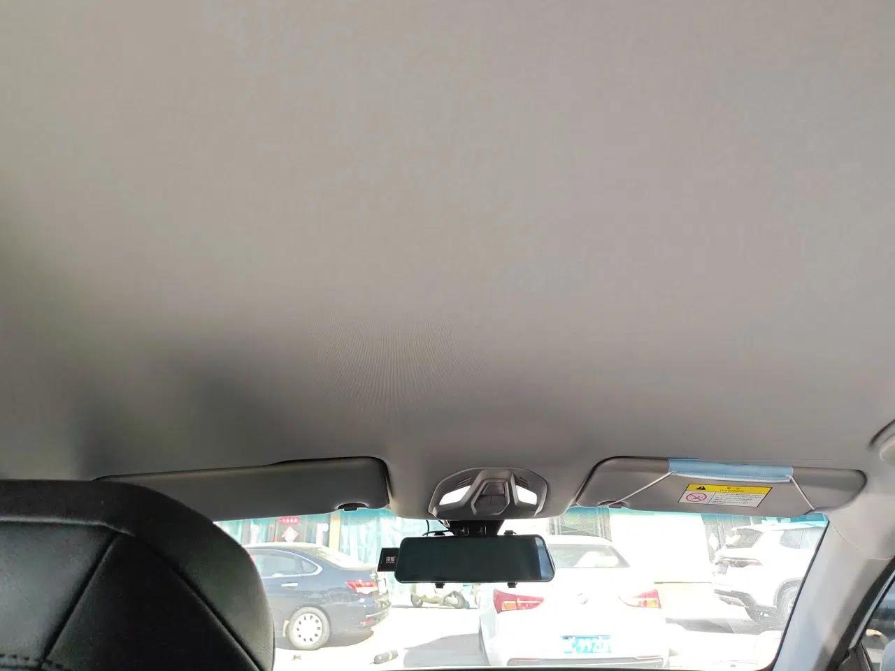 Baojun RC-6 2019 1.5T CVT Elite Version with 24-Hour Online Service — миниатюра 19