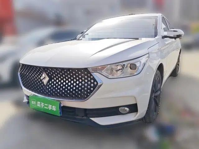 Baojun RC-6 2019 1.5T CVT Elite Version with 24-Hour Online Service