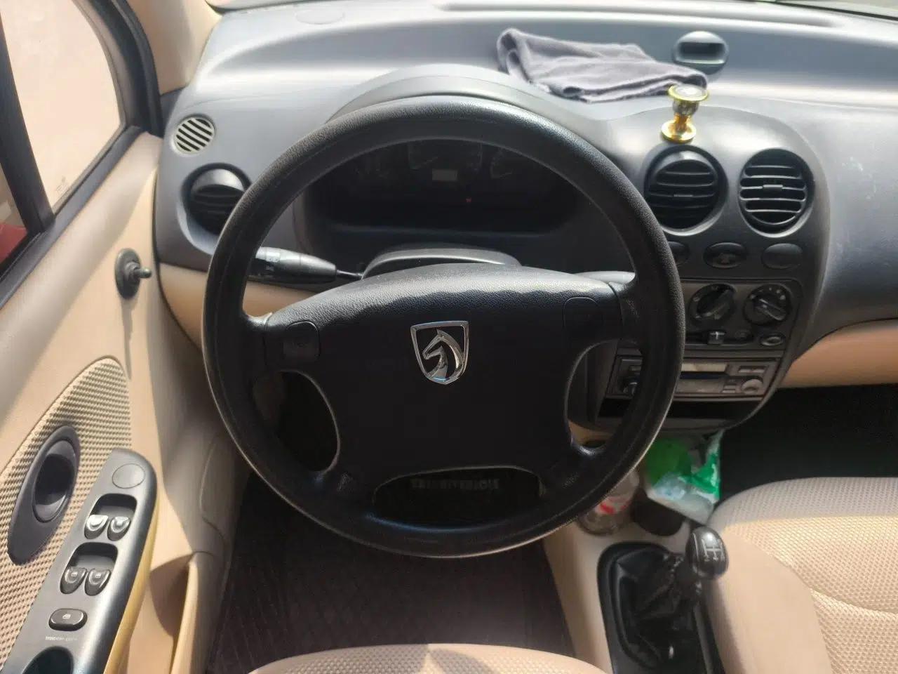 Baojun Lechi 2012 Revised 1.0L Manual P-TEC Standard Edition — миниатюра 11