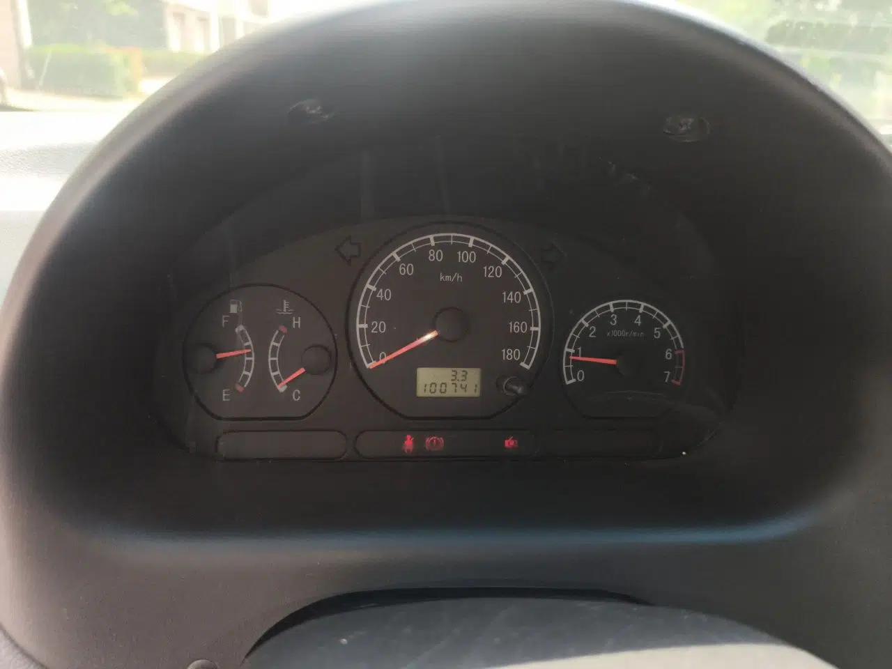 Baojun Lechi 2012 Revised 1.0L Manual P-TEC Standard Edition — миниатюра 12