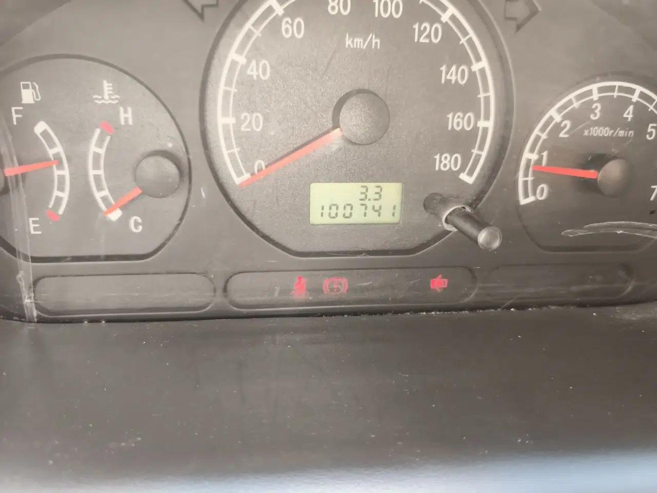 Baojun Lechi 2012 Revised 1.0L Manual P-TEC Standard Edition — миниатюра 13