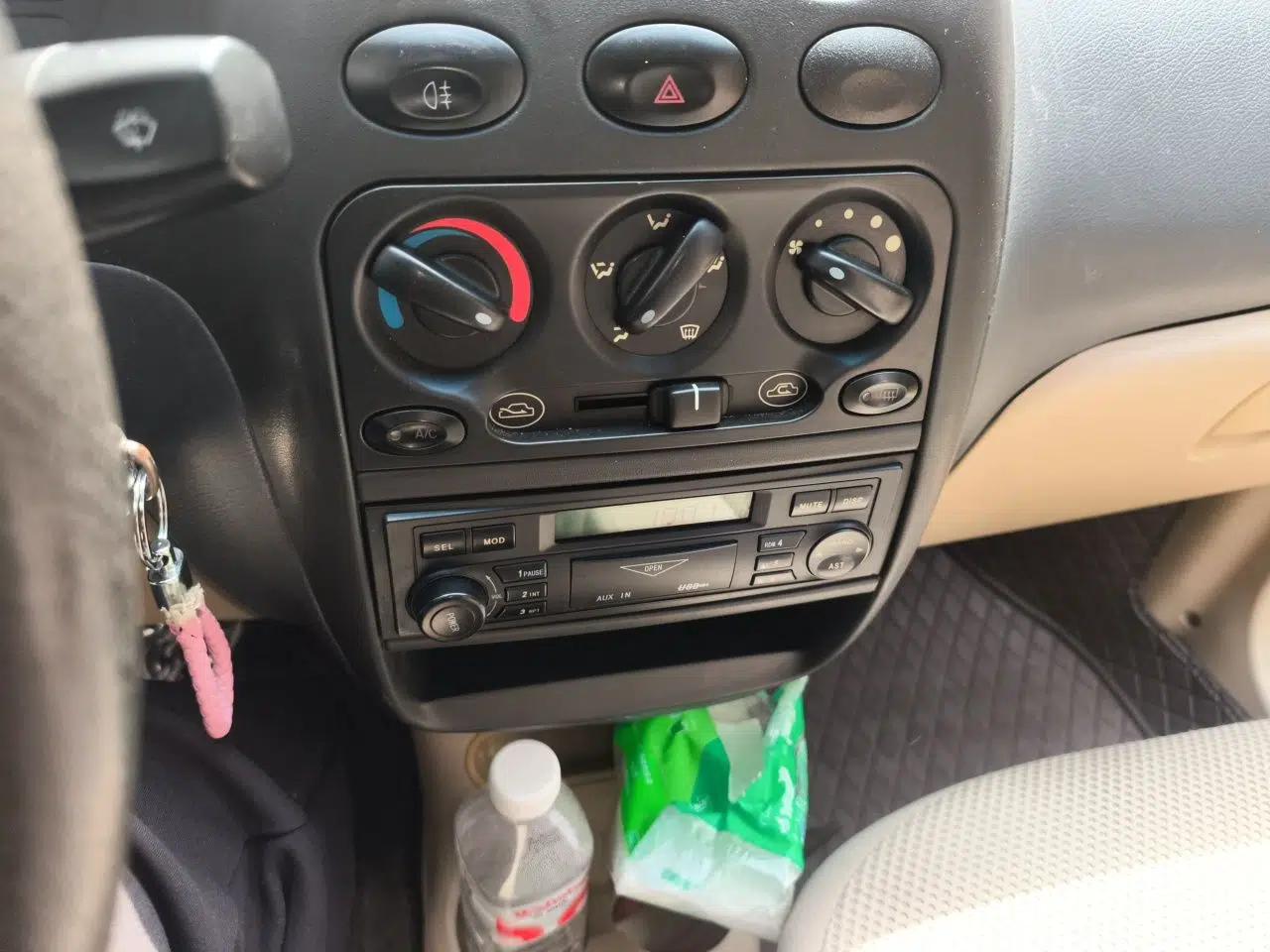 Baojun Lechi 2012 Revised 1.0L Manual P-TEC Standard Edition — миниатюра 14