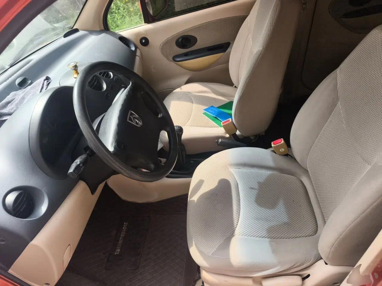 Baojun Lechi 2012 Revised 1.0L Manual P-TEC Standard Edition — миниатюра 16