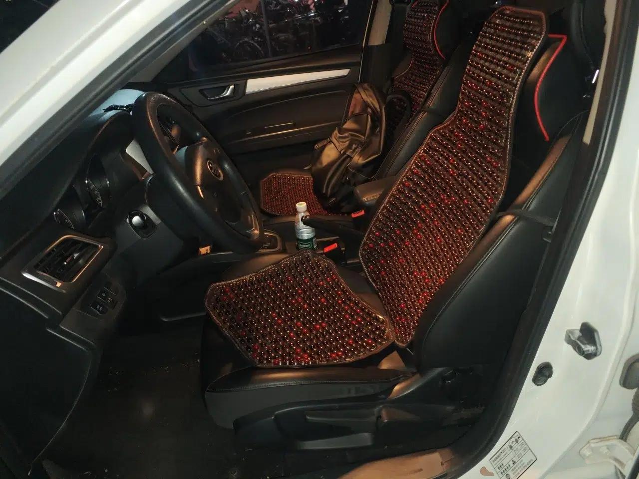 Bestune B30 2017 1.6L manual Comfort trim level — миниатюра 16