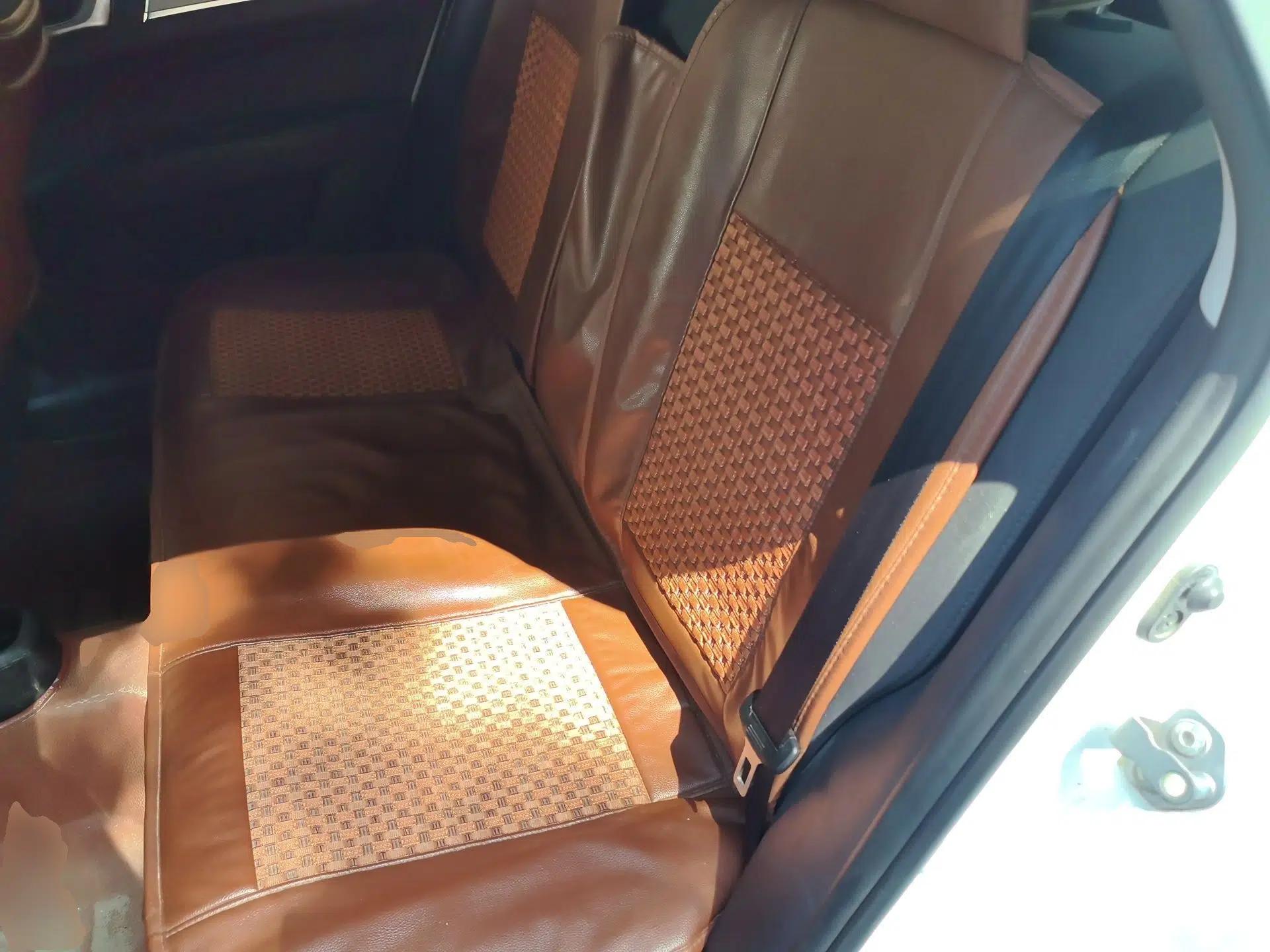 Bestune B30 2016 1.6L manual luxury version — миниатюра 18