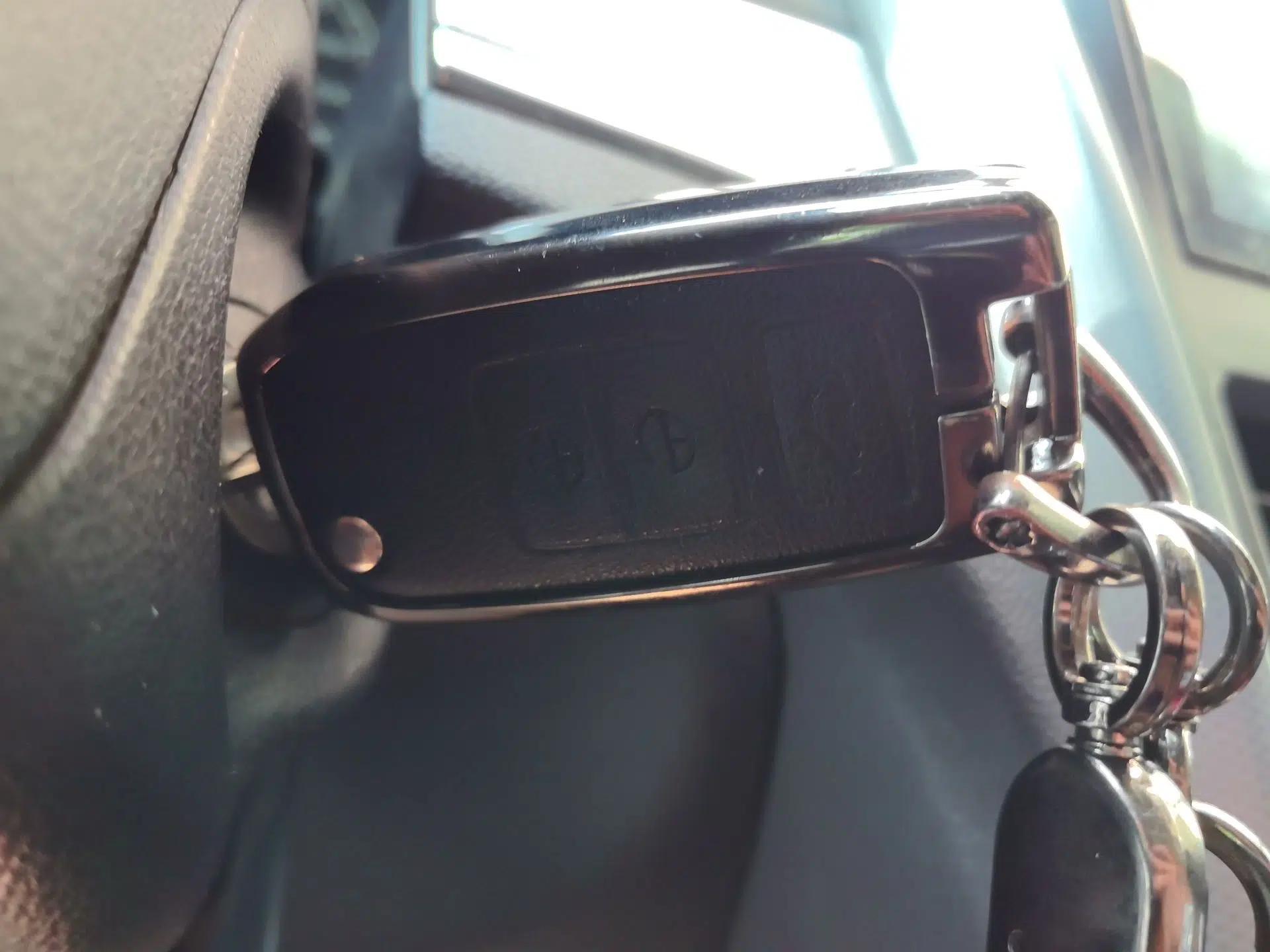 Bestune B30 2016 1.6L manual luxury version — миниатюра 9