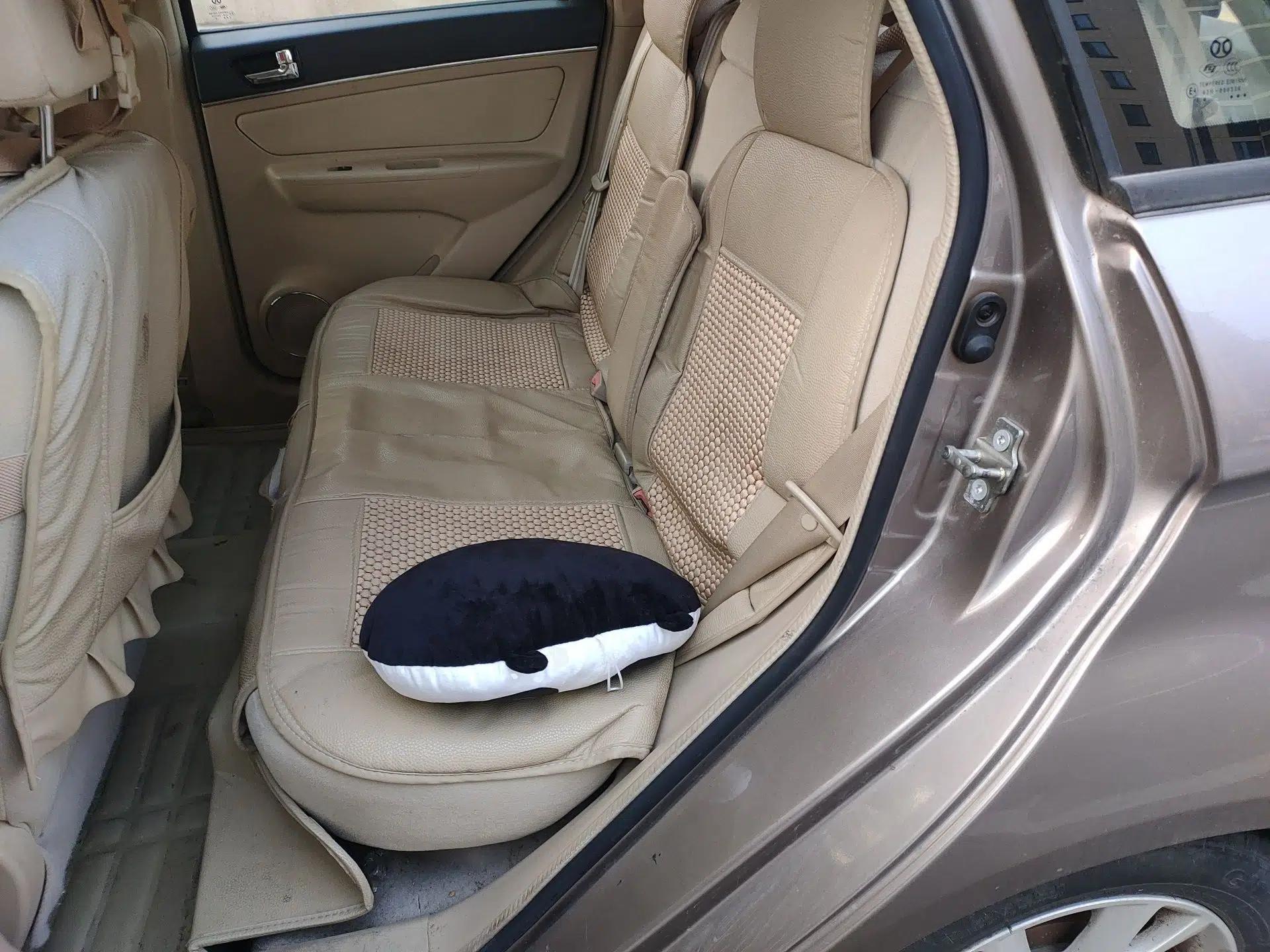 BAIC E Series 2013 Hatchback 1.5L Automatic Lotte Edition — миниатюра 18