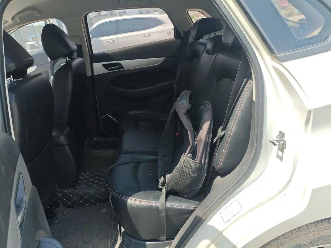 BAIC Senova X55 2016 1.5L Manual Comfort Version — миниатюра 18