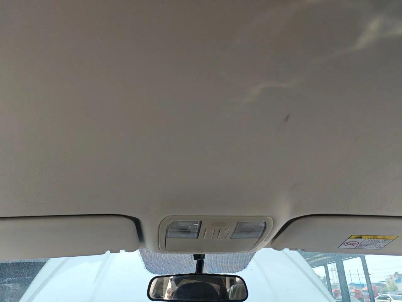 BAIC Senova X55 2016 1.5L Manual Comfort Version — миниатюра 19