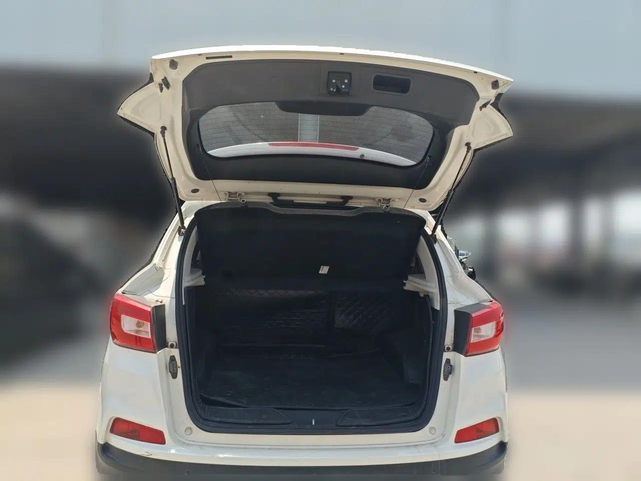 BAIC Senova X55 2016 1.5L Manual Comfort Version — миниатюра 20