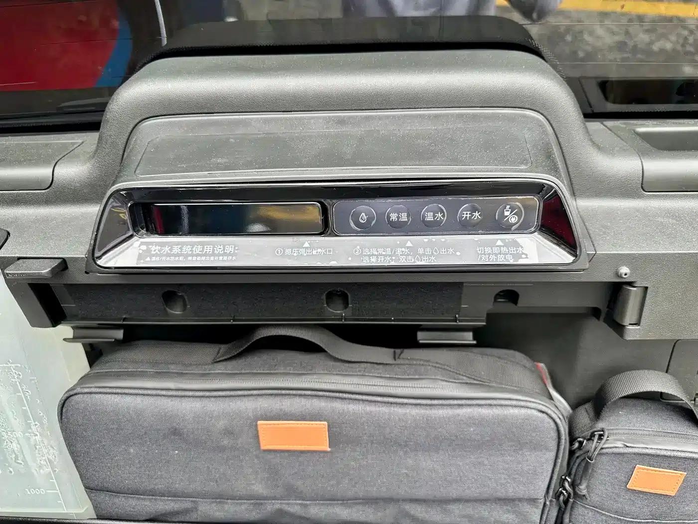 Extreme Stone 01 2024 Premium 6-Seat Long Range Edition — миниатюра 12