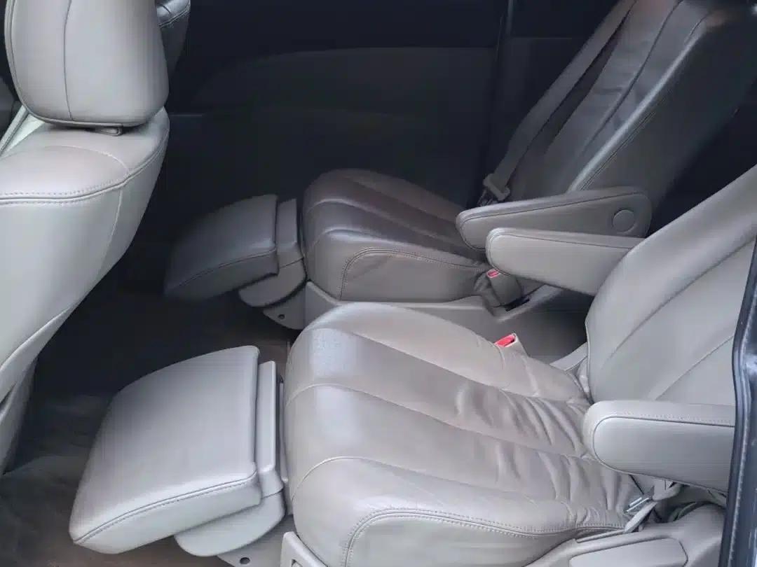 2007 Previa 3.5L 7-seater Luxury — миниатюра 11