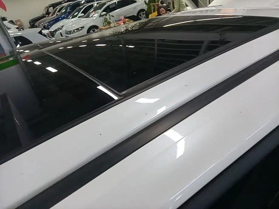 CHANGAN UNI-Z New Energy 2024 Blue Whale Smart Electric iDD 125km Beyond Edition — миниатюра 11