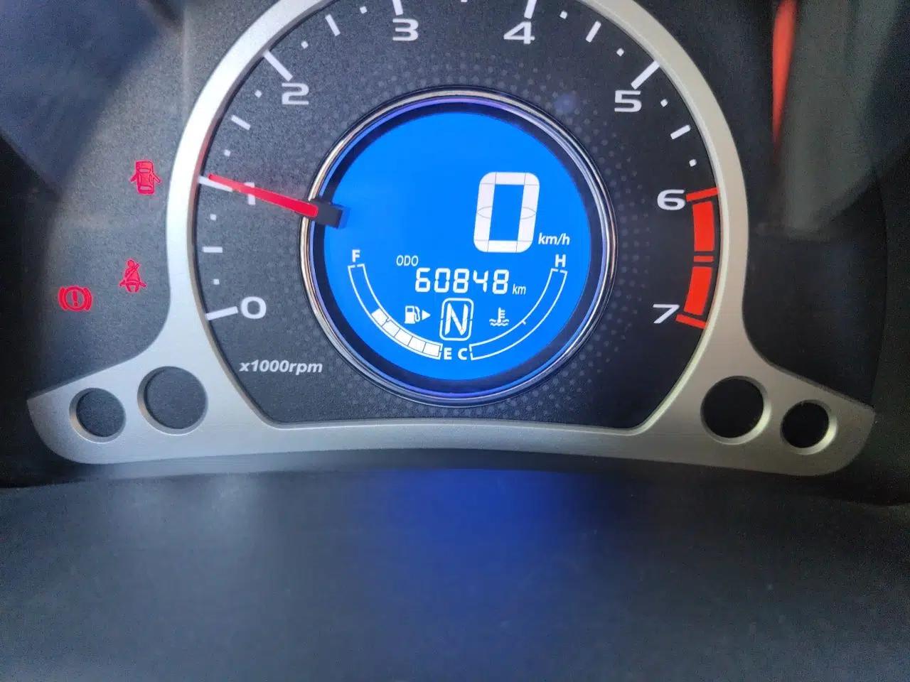 CHANGAN Benni 2015 1.4L IMT Sunroof Version China V Standard — миниатюра 13