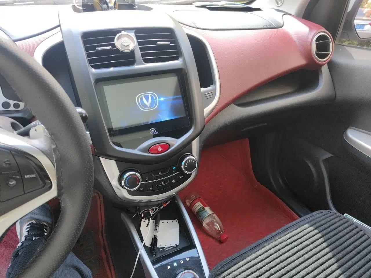 CHANGAN Benni 2015 1.4L IMT Sunroof Version China V Standard — миниатюра 14