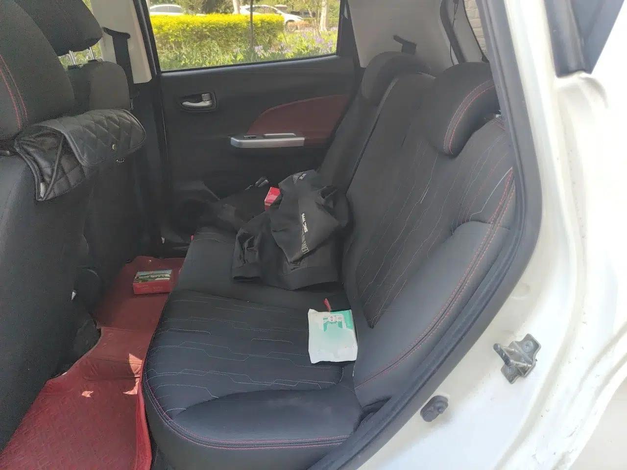 CHANGAN Benni 2015 1.4L IMT Sunroof Version China V Standard — миниатюра 18
