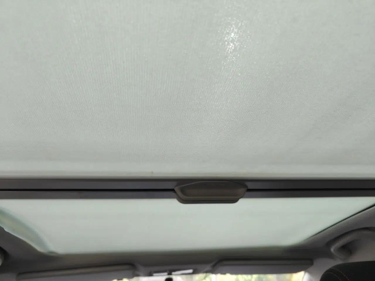 CHANGAN Benni 2015 1.4L IMT Sunroof Version China V Standard — миниатюра 19