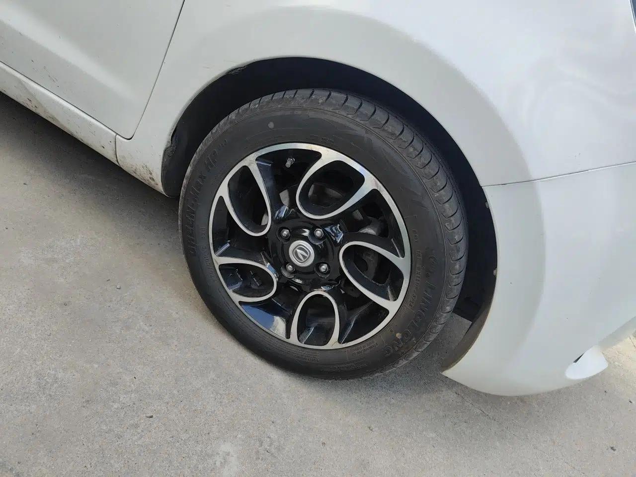 CHANGAN Benni 2015 1.4L IMT Sunroof Version China V Standard — миниатюра 8