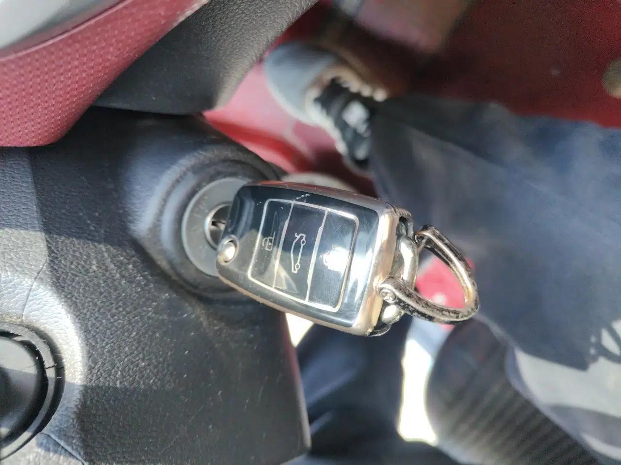 CHANGAN Benni 2015 1.4L IMT Sunroof Version China V Standard — миниатюра 9