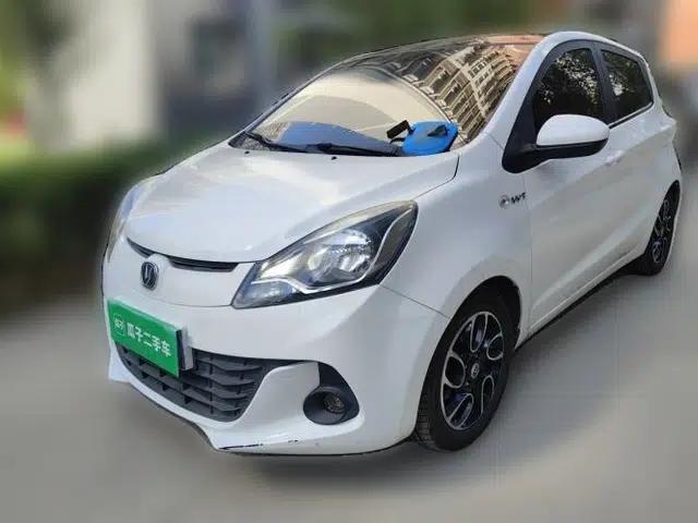 CHANGAN Benni 2015 1.4L IMT Sunroof Version China V Standard