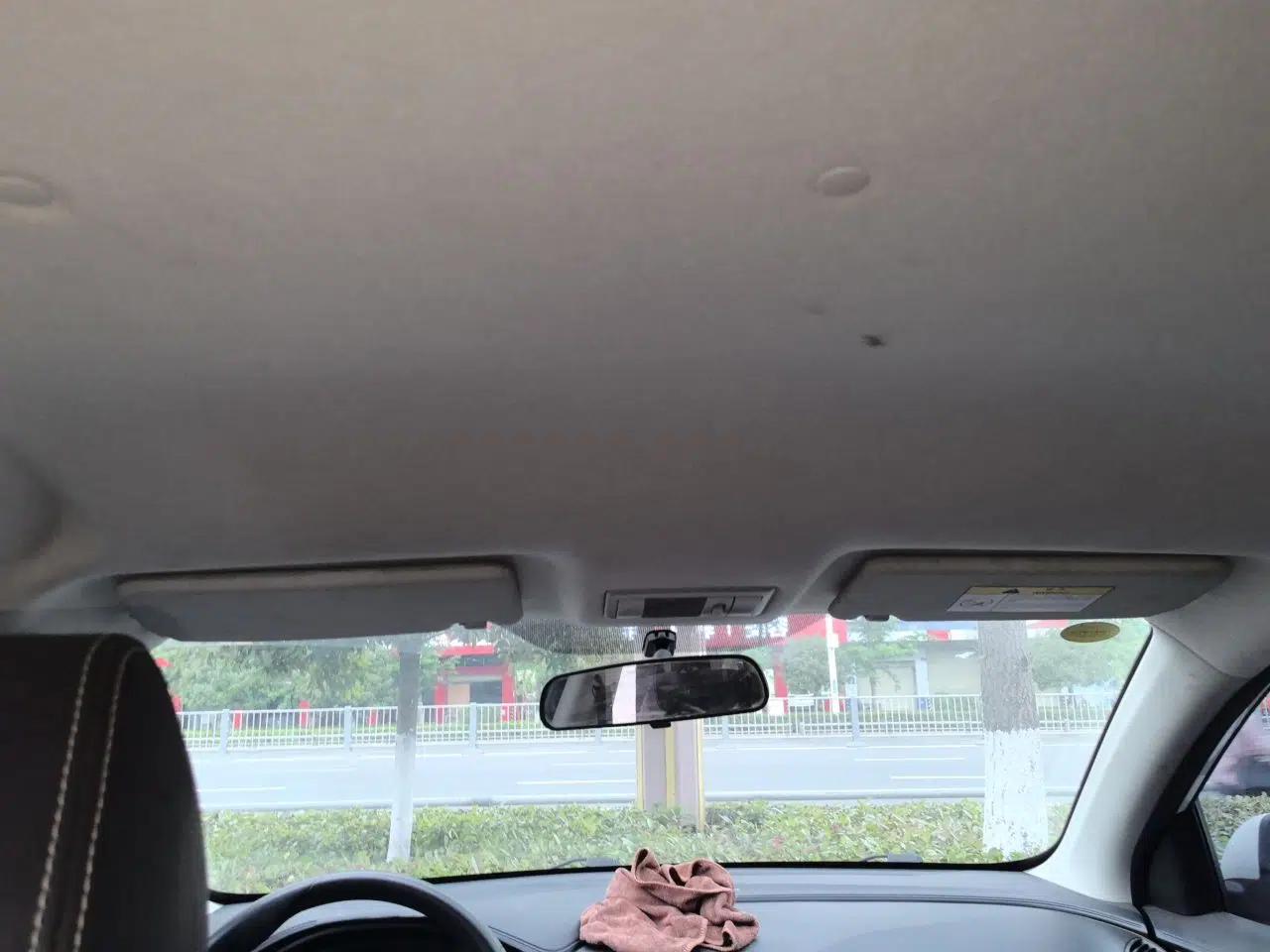 CHANGAN Alsvin 2019 1.5L DCT Luxury Version China VI Standard — миниатюра 19