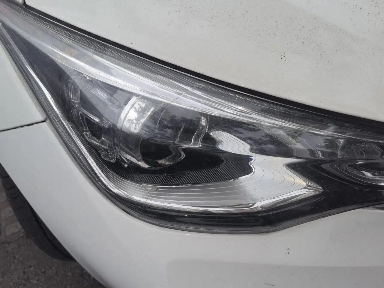 CHANGAN Alsvin 2019 1.5L DCT Luxury Version China VI Standard — миниатюра 7