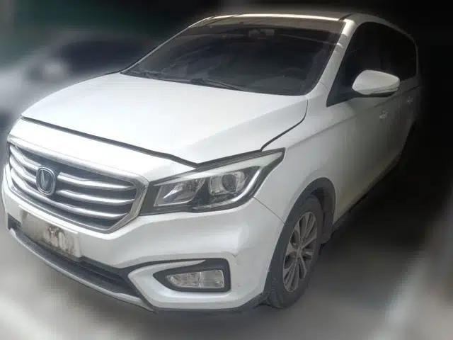 CHANGAN Lingxuan 2017 1.6L Manual Happiness Edition