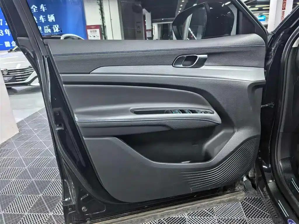 2025 EcoBoost 170 Platinum Edition — миниатюра 6