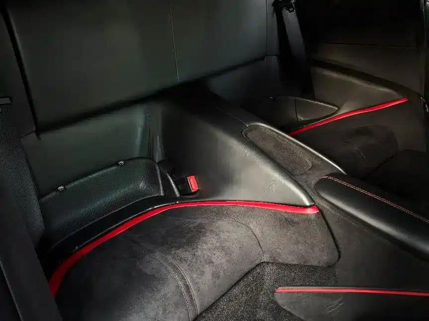 Roma 2020 3.9T V8 — миниатюра 17