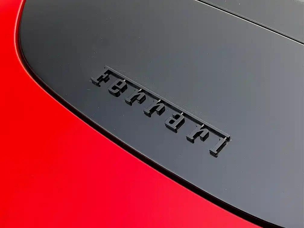 Roma 2020 3.9T V8 — миниатюра 9